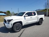 New 2025 Toyota Tacoma TRD Sport image 2