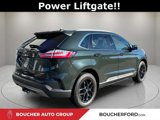 Certified 2022 Ford Edge SEL w/ Convenience Package image 5