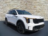 New 2025 Kia Sorento SX Prestige image 2