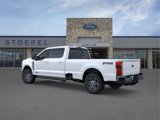 New 2026 Ford F350 Lariat image 4