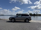 Used 2011 Subaru Forester 2.5X Premium image 3
