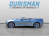 Used 2024 Chevrolet Camaro SS image 6