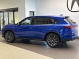 Used 2025 Acura MDX A-Spec image 4