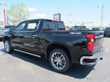 New 2025 Chevrolet Silverado 1500 LTZ w/ Technology Package image 4