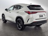New 2025 Lexus NX 450h+ AWD w/ Luxury Package image 3