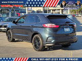 Used 2024 Ford Edge SE w/ Black Appearance Package image 4