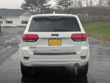 Certified 2022 Jeep Grand Cherokee Laredo X image 4