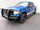 Used 2013 Ford F150 XLT w/ Luxury Equipment Group image 5