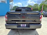 Used 2024 Nissan Titan PRO-4X w/ Pro-4x Utility Package image 6