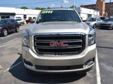 Used 2015 GMC Yukon XL SLT w/ Open Road Package image 2