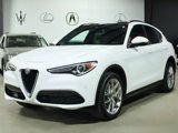 Used 2018 Alfa Romeo Stelvio Ti Sport image 3