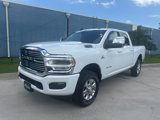 Used 2024 RAM 2500 Laramie image 3