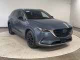 Certified 2023 MAZDA CX-9 Carbon Edition image 3