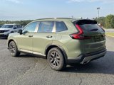 New 2026 Honda CR-V TrailSport image 3