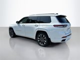New 2025 Jeep Grand Cherokee L Overland image 5