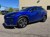 Used 2019 Lexus NX 300 AWD image 4