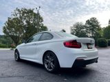 Used 2016 BMW M235i Coupe image 5