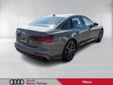 New 2025 Audi A6 Premium Plus image 5