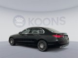 Certified 2025 Mercedes-Benz C 300 4MATIC Sedan image 4