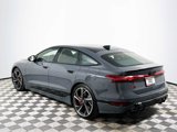 New 2025 Audi S6 e-tron Premium Plus image 5