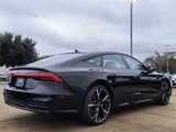 New 2025 Audi A7 3.0T Prestige image 5