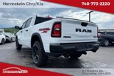 New 2025 RAM 1500 Rebel w/ Rebel Level 2 Equipment Group image 6