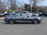 Certified 2024 Audi A5 2.0T Premium w/ Convenience Package image 5