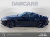New 2025 Nissan Z Performance image 4