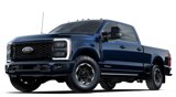New 2025 Ford F250 Lariat image 2