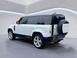 New 2025 Land Rover Defender 110 X-Dynamic SE image 4
