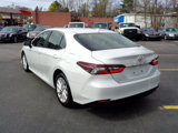Used 2022 Toyota Camry LE image 3