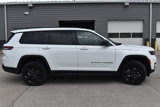 New 2025 Jeep Grand Cherokee L Altitude image 4
