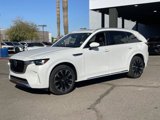 New 2025 MAZDA CX-90 3.3 Turbo S w/ Premium Package image 2