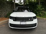 Certified 2023 Land Rover Range Rover SE image 2
