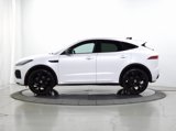 Used 2024 Jaguar E-PACE R-Dynamic SE image 3