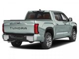 New 2025 Toyota Tundra 1794 Edition image 2