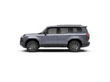 New 2025 Lexus GX 550 image 2