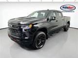 Used 2024 Chevrolet Silverado 1500 LT Trail Boss image 5