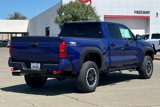 New 2025 Toyota Tacoma TRD Off-Road image 4