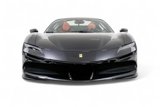 Certified 2024 Ferrari SF90 Spider image 3
