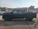 New 2025 Chevrolet Silverado 2500 High Country w/ High Country Premium Package image 6