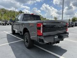 New 2025 Ford F250 Platinum w/ FX4 Off-Road Package image 5