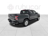 Used 2023 Nissan Frontier SV image 5