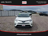 Used 2018 Toyota RAV4 Limited image 3