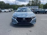 New 2025 Nissan Sentra SV w/ SV Premium Package image 3