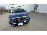 Certified 2024 GMC Terrain SLT image 4