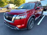 Used 2022 Nissan Pathfinder SV image 3