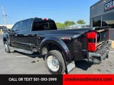 Used 2023 Ford F450 Lariat w/ Chrome Package image 4