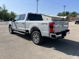 New 2025 Ford F250 Lariat w/ Chrome Package image 6