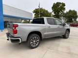 New 2025 Chevrolet Silverado 1500 LT w/ LPO, Liner Protection Package image 5